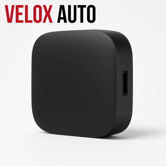 Velox Auto StreamBox