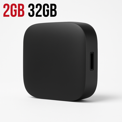 Velox Auto StreamBox