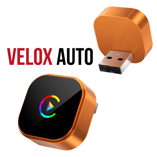 Velox Auto Airlink