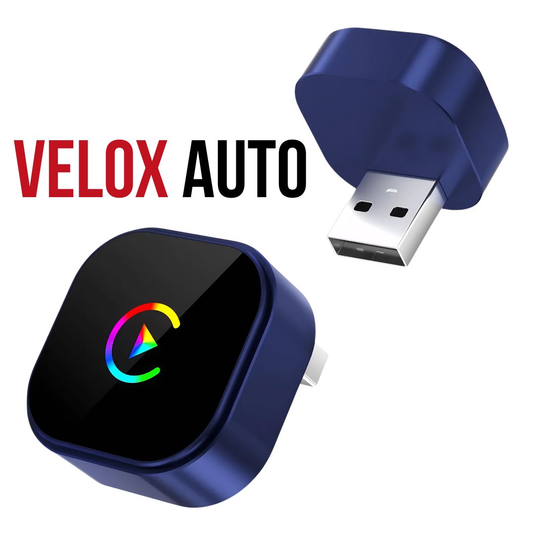 Velox Auto Airlink