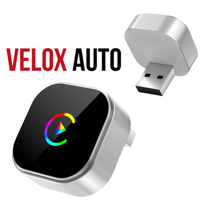 Velox Auto Airlink