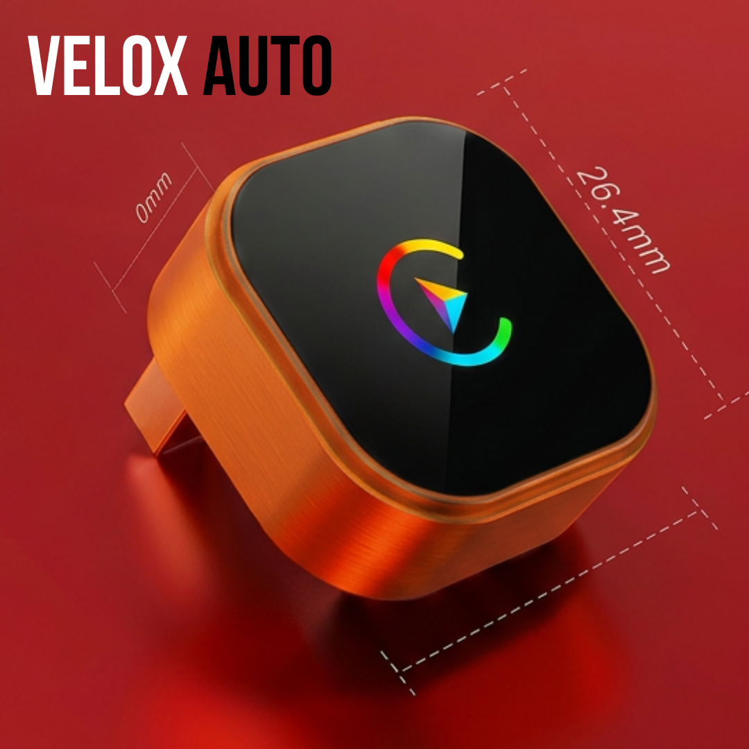 Velox Auto Airlink