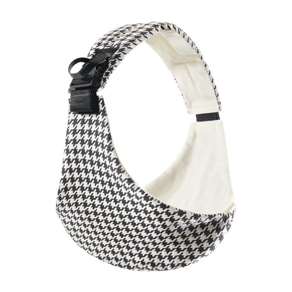 Portable Baby Waist Carrier with Front Hug Design