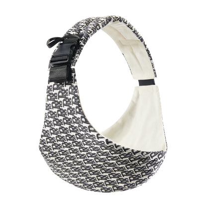 Portable Baby Waist Carrier with Front Hug Design